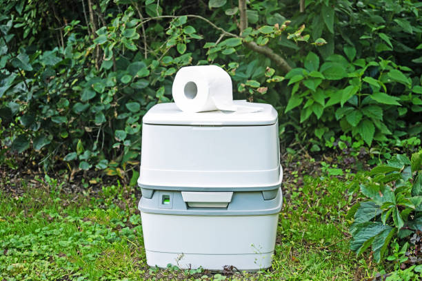 Best Affordable porta potty rental  in Bedford Heights, OH