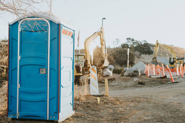 Portable restroom solutions in Bedford Heights, OH
