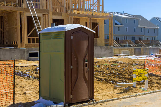 Best Affordable portable toilet rental  in Bedford Heights, OH