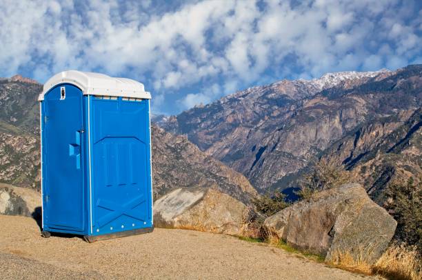 Best Portable toilet rental cost  in Bedford Heights, OH