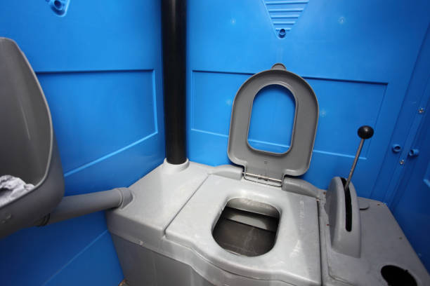 Best Portable restroom trailer rental  in Bedford Heights, OH