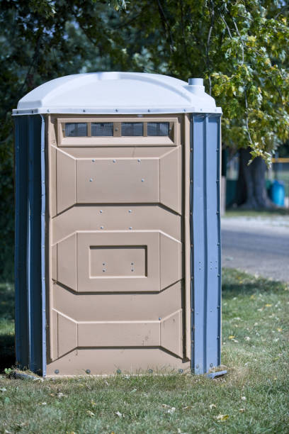 Best Temporary restroom rental  in Bedford Heights, OH