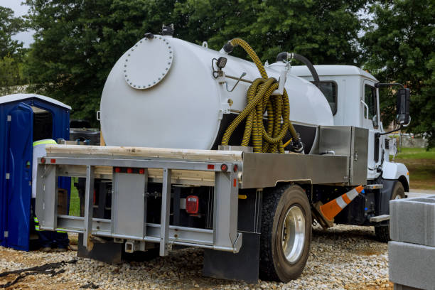 Best Local porta potty services  in Bedford Heights, OH