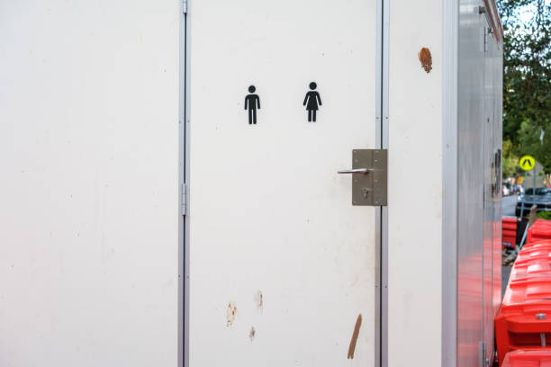 Best Local porta potty services  in Bedford Heights, OH