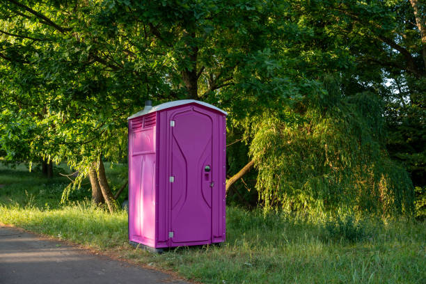 Best High-end porta potty rental  in Bedford Heights, OH