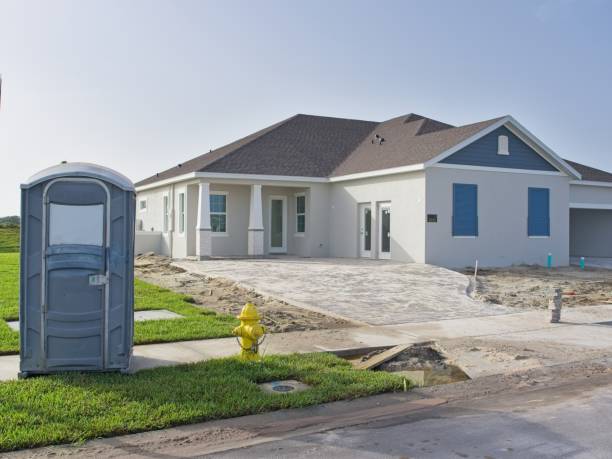 Best Portable bathroom rental  in Bedford Heights, OH