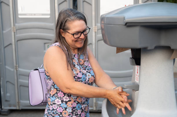 Best Porta potty rental for festivals  in Bedford Heights, OH