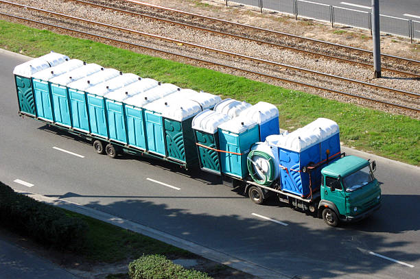 Bedford Heights, OH porta potty rental Company