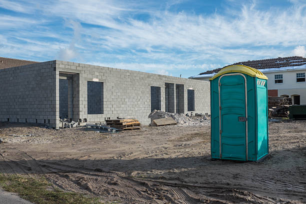 Best Sanitation services for porta potties  in Bedford Heights, OH